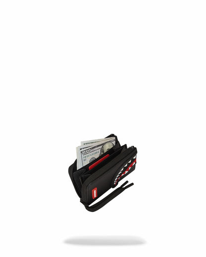 Sprayground - KNIT COMMANDER WALLET