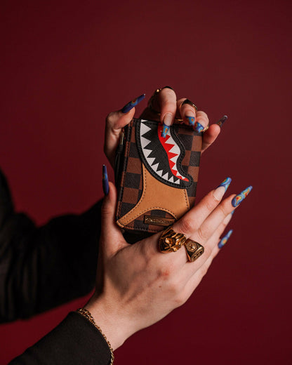 Sprayground - HENNYVILLE WALLET