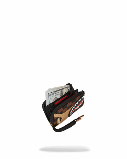Sprayground - HENNYVILLE WALLET