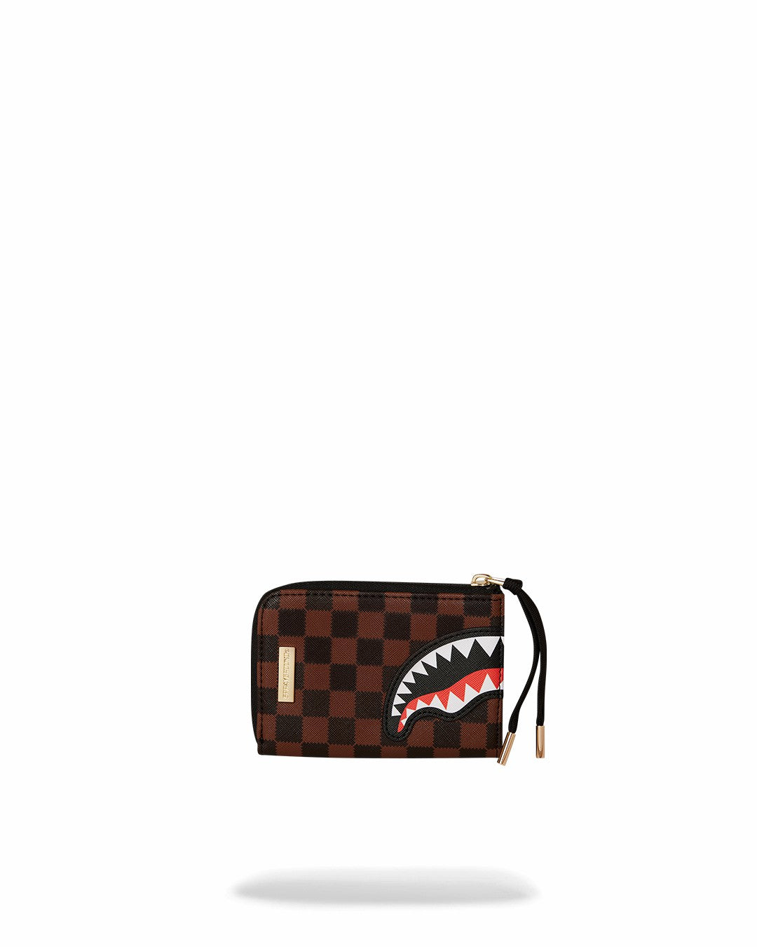 Sprayground - SAWTOOTH SHARKS IN PARIS WALLET