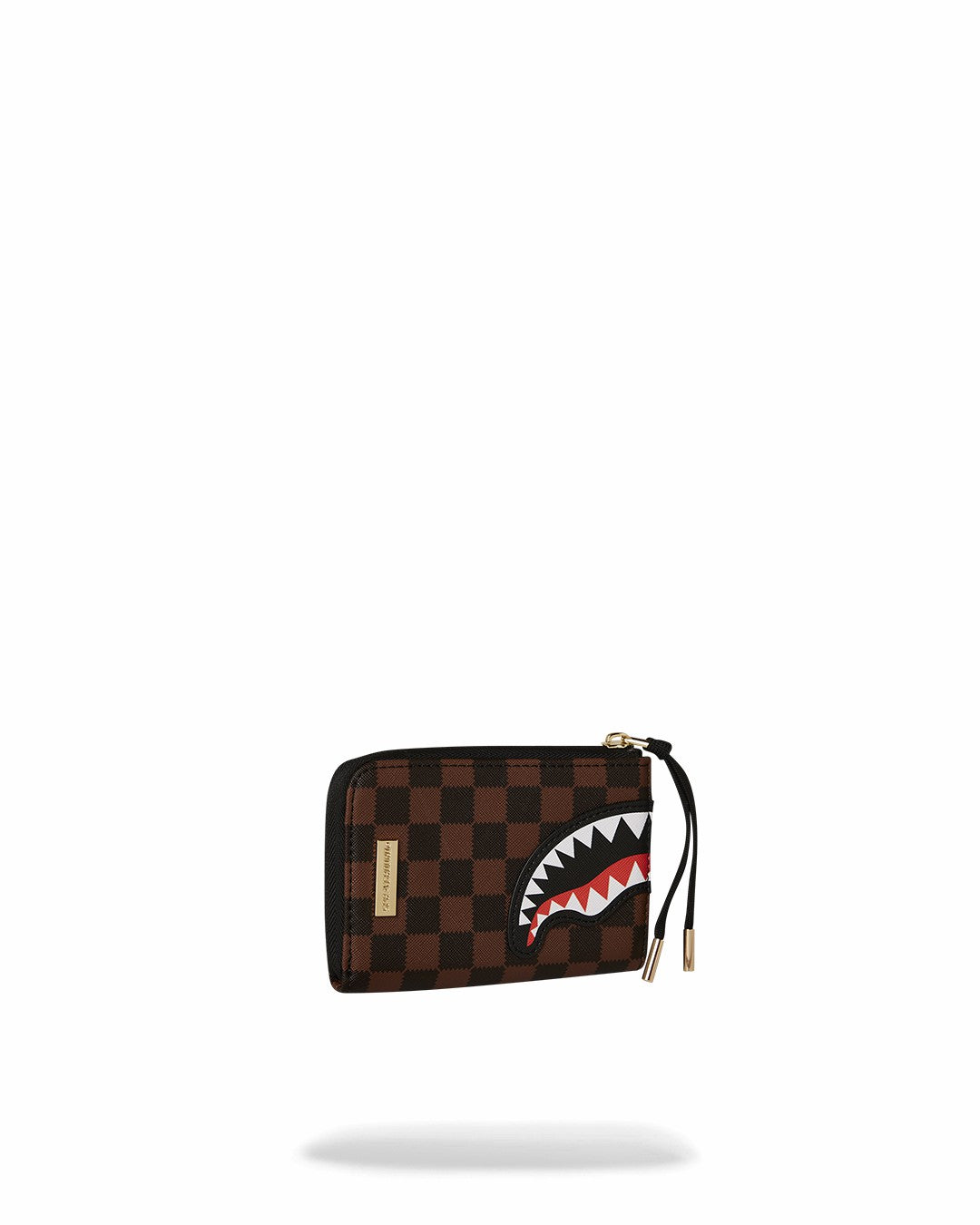 Sprayground - SAWTOOTH SHARKS IN PARIS WALLET