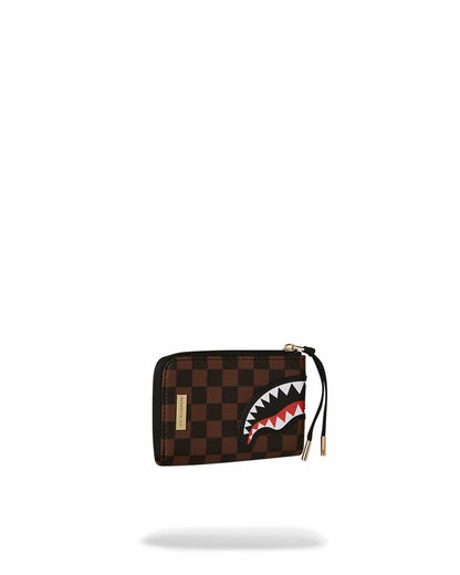 Sprayground - SAWTOOTH SHARKS IN PARIS WALLET