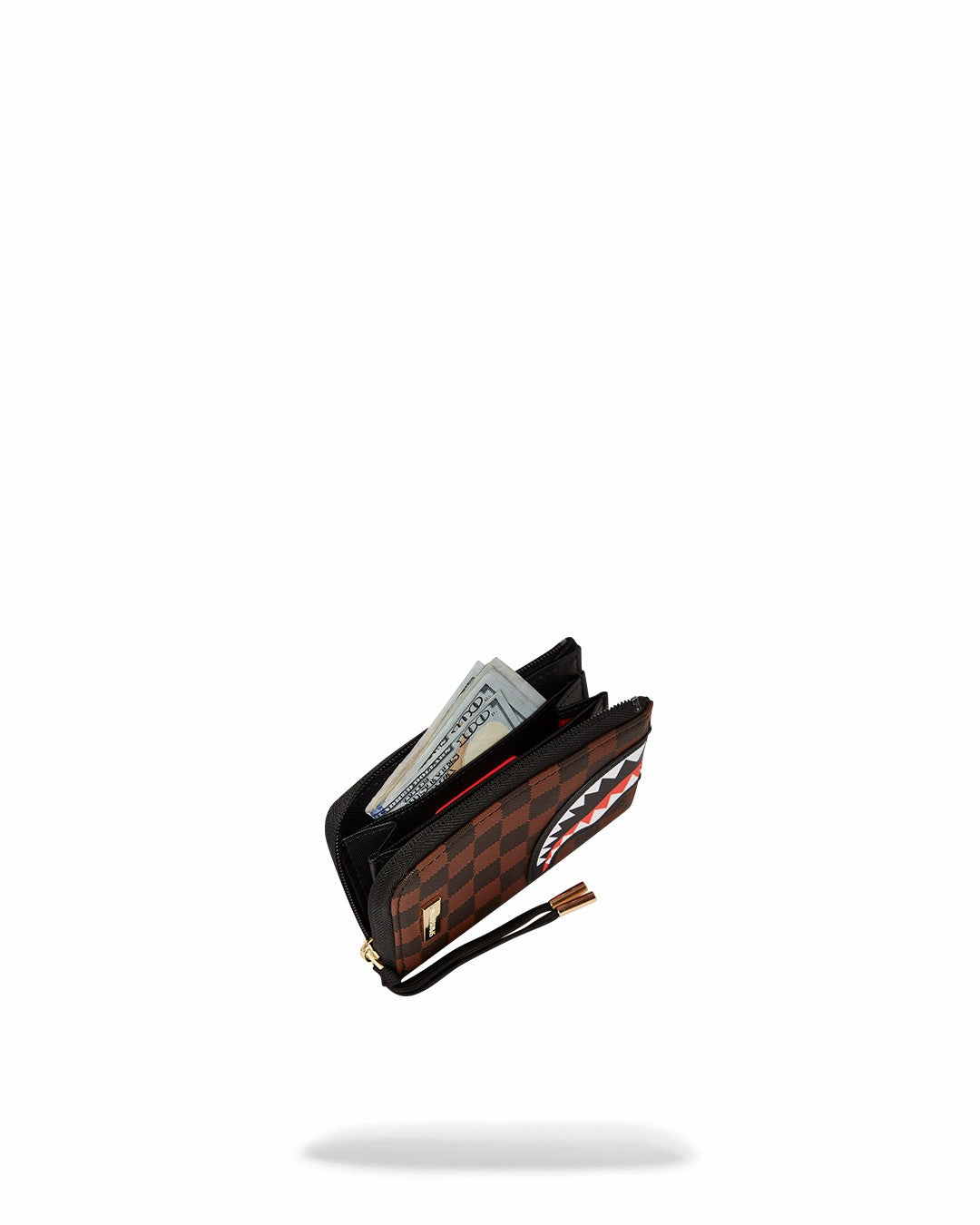 Sprayground - SAWTOOTH SHARKS IN PARIS WALLET