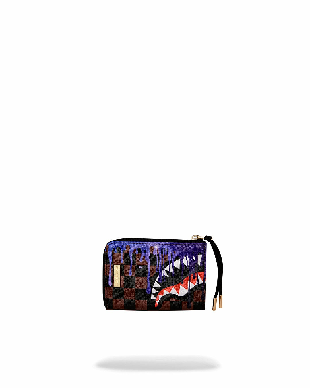 Sprayground - CHAMPION OF THE GALAXY WALLET