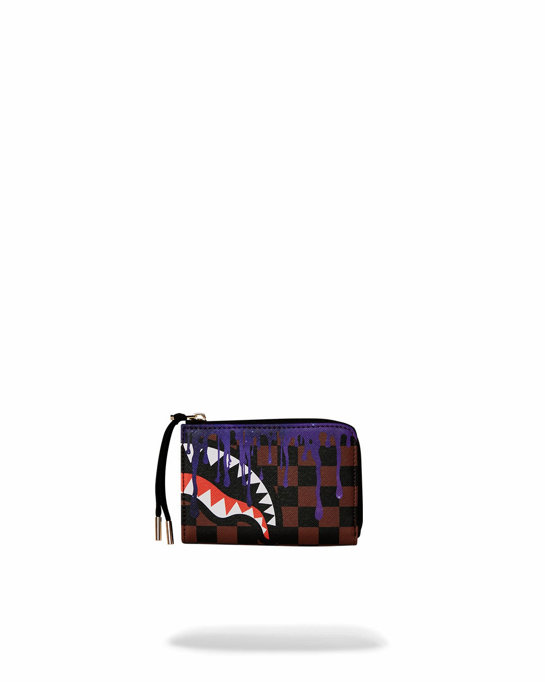 Sprayground - CHAMPION OF THE GALAXY WALLET