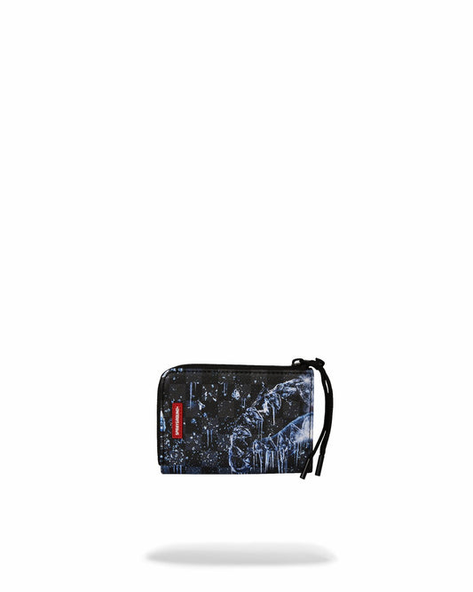 Sprayground - COLD HEAT WALLET
