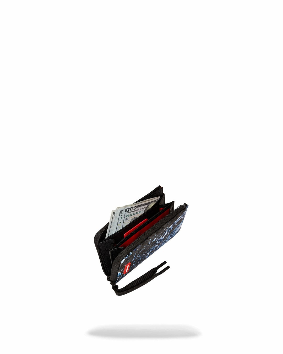 Sprayground - COLD HEAT WALLET