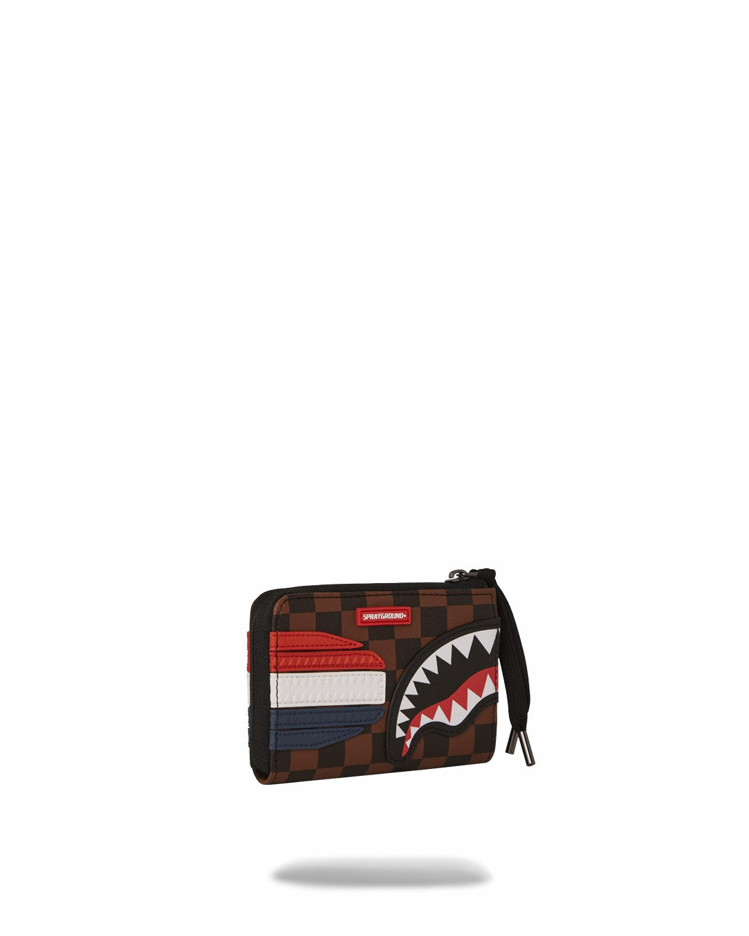 Sprayground - SHARKS IN PARIS GT WALLET