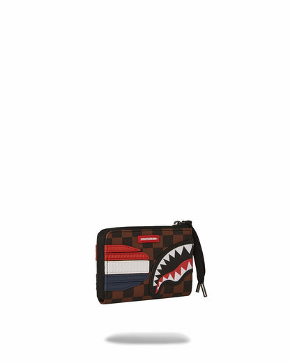 Sprayground - SHARKS IN PARIS GT WALLET