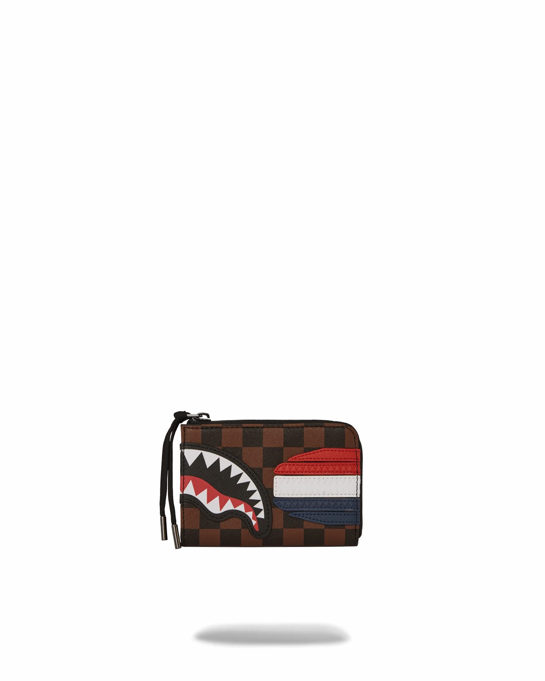 Sprayground - SHARKS IN PARIS GT WALLET