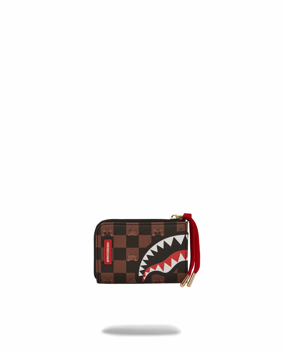 Sprayground - THE HIDEOUT WALLET