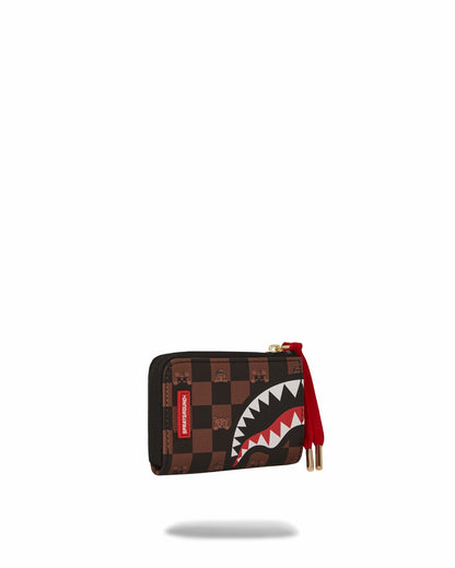 Sprayground - THE HIDEOUT WALLET