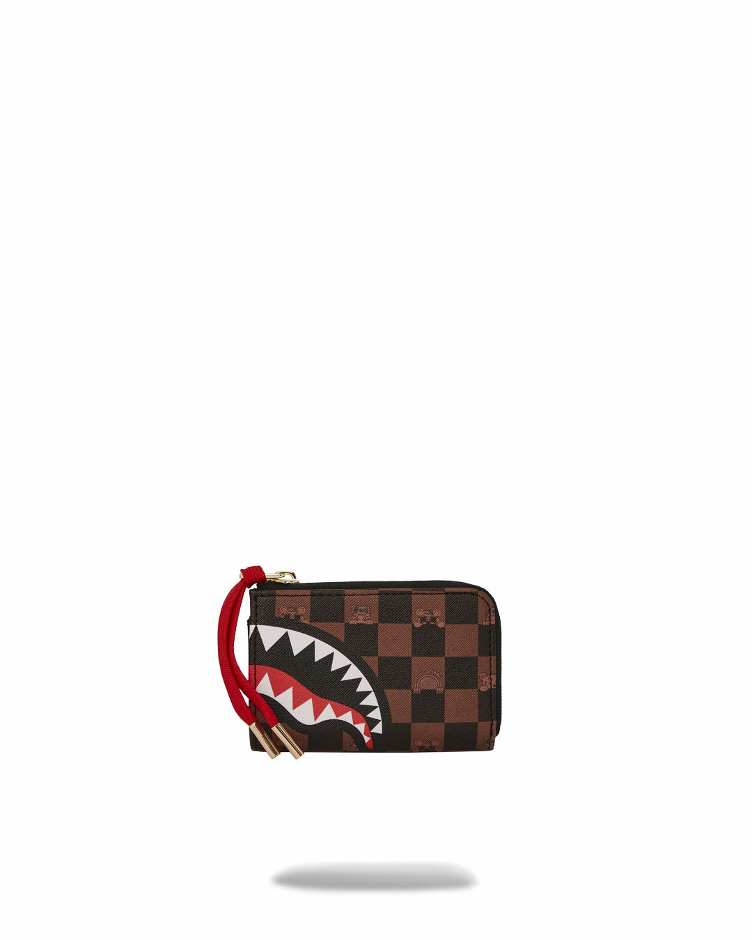 Sprayground - THE HIDEOUT WALLET