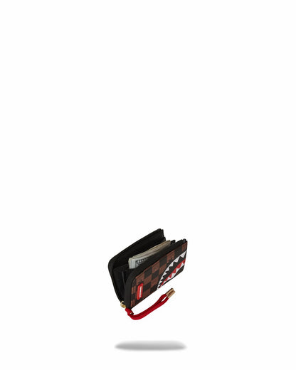 Sprayground - THE HIDEOUT WALLET