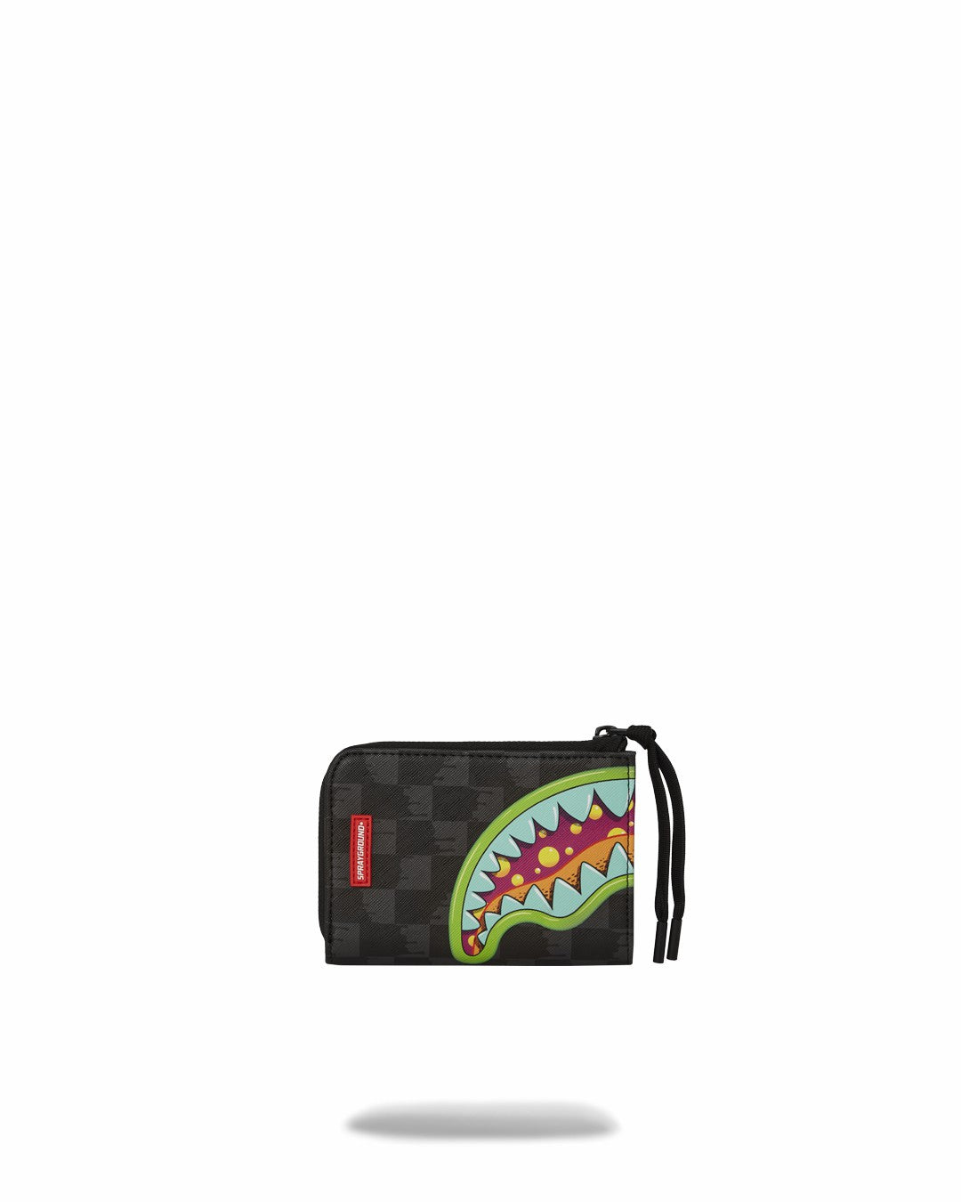 Sprayground - SLIME TAKEOVER WALLET