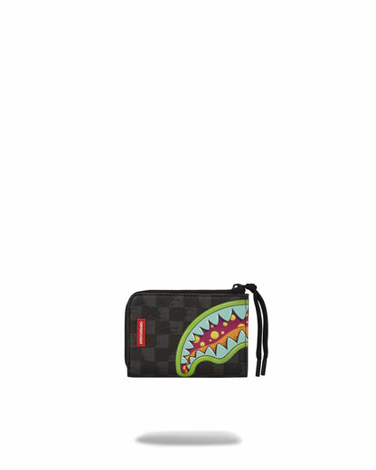 Sprayground - SLIME TAKEOVER WALLET
