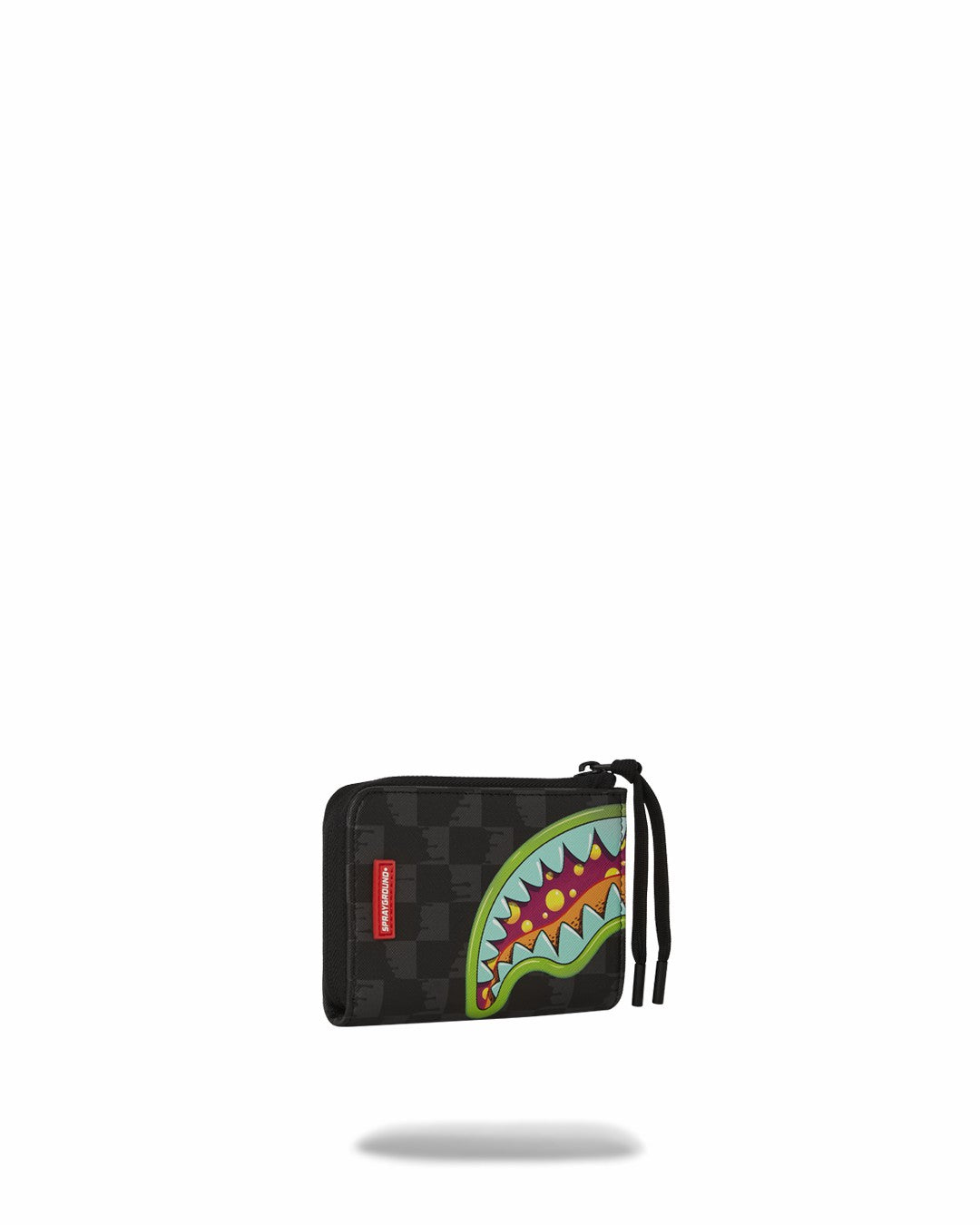 Sprayground - SLIME TAKEOVER WALLET