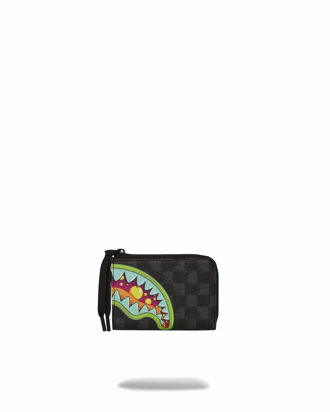 Sprayground - SLIME TAKEOVER WALLET