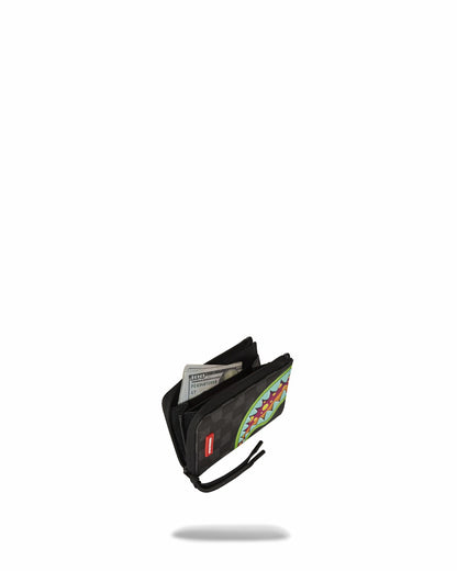 Sprayground - SLIME TAKEOVER WALLET