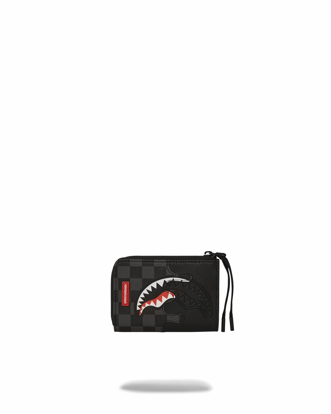 Sprayground - SPEED SHARK SIDE SWIPE WALLET