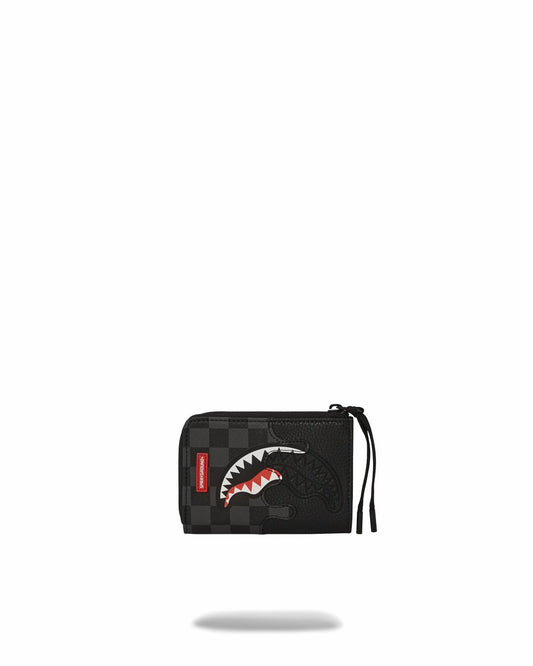 Sprayground - SPEED SHARK SIDE SWIPE WALLET