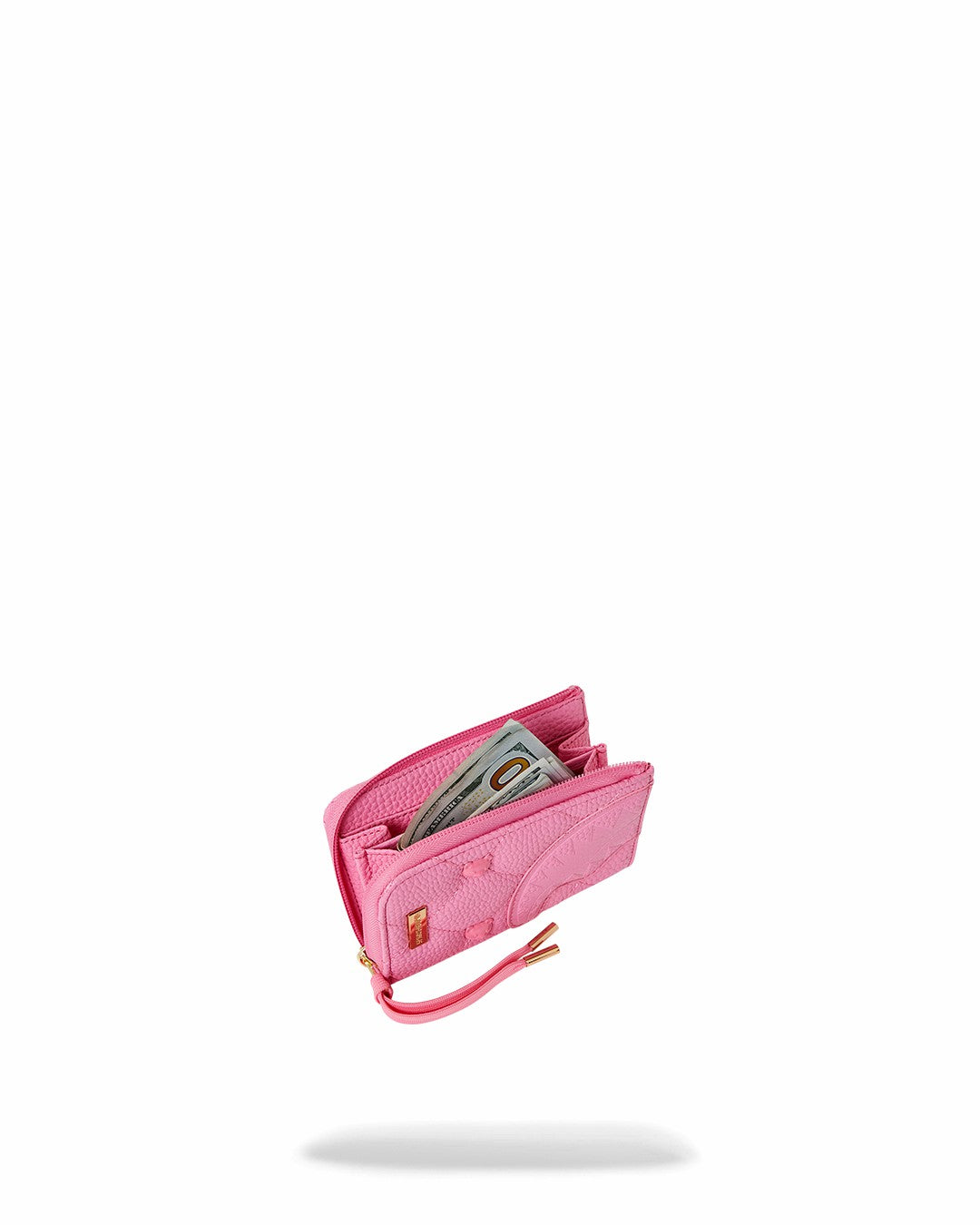 Sprayground - SORBET STUNNA BEAR STUD WALLET