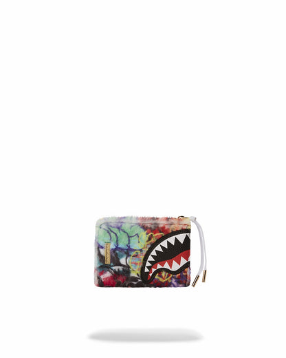 Sprayground - LE MONDE DES GRAFFITIS WALLET