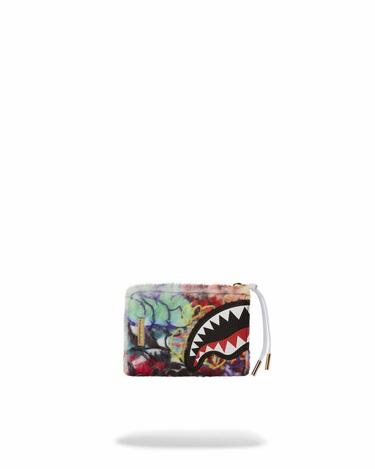 Sprayground - LE MONDE DES GRAFFITIS WALLET