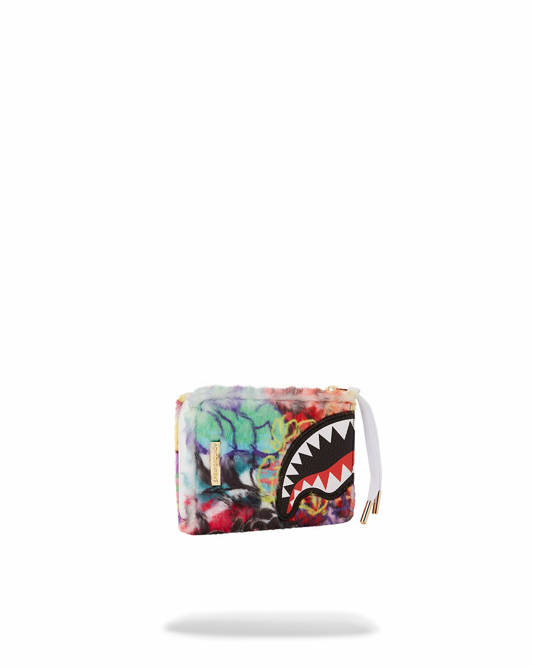 Sprayground - LE MONDE DES GRAFFITIS WALLET