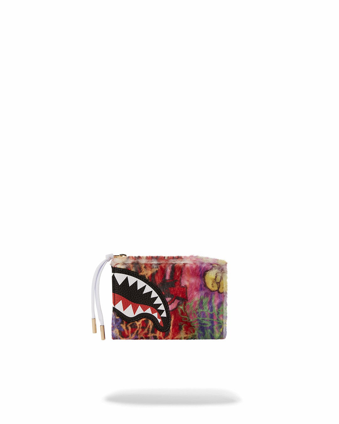 Sprayground - LE MONDE DES GRAFFITIS WALLET