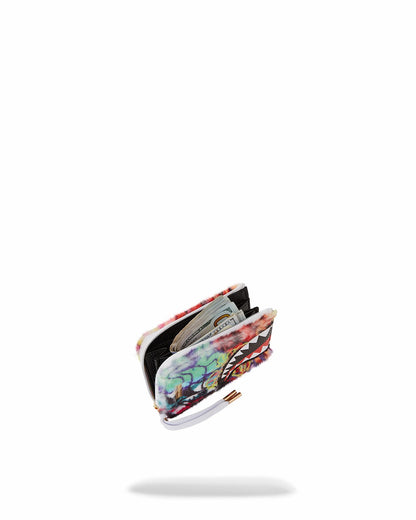 Sprayground - LE MONDE DES GRAFFITIS WALLET