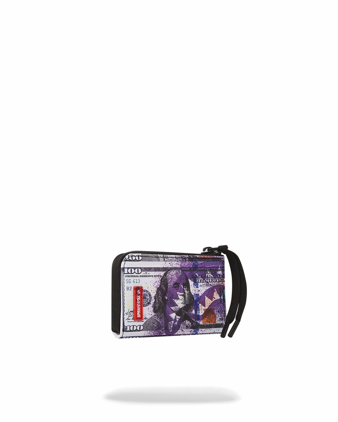 Sprayground - BILLIONS IN THE BANK WALLET