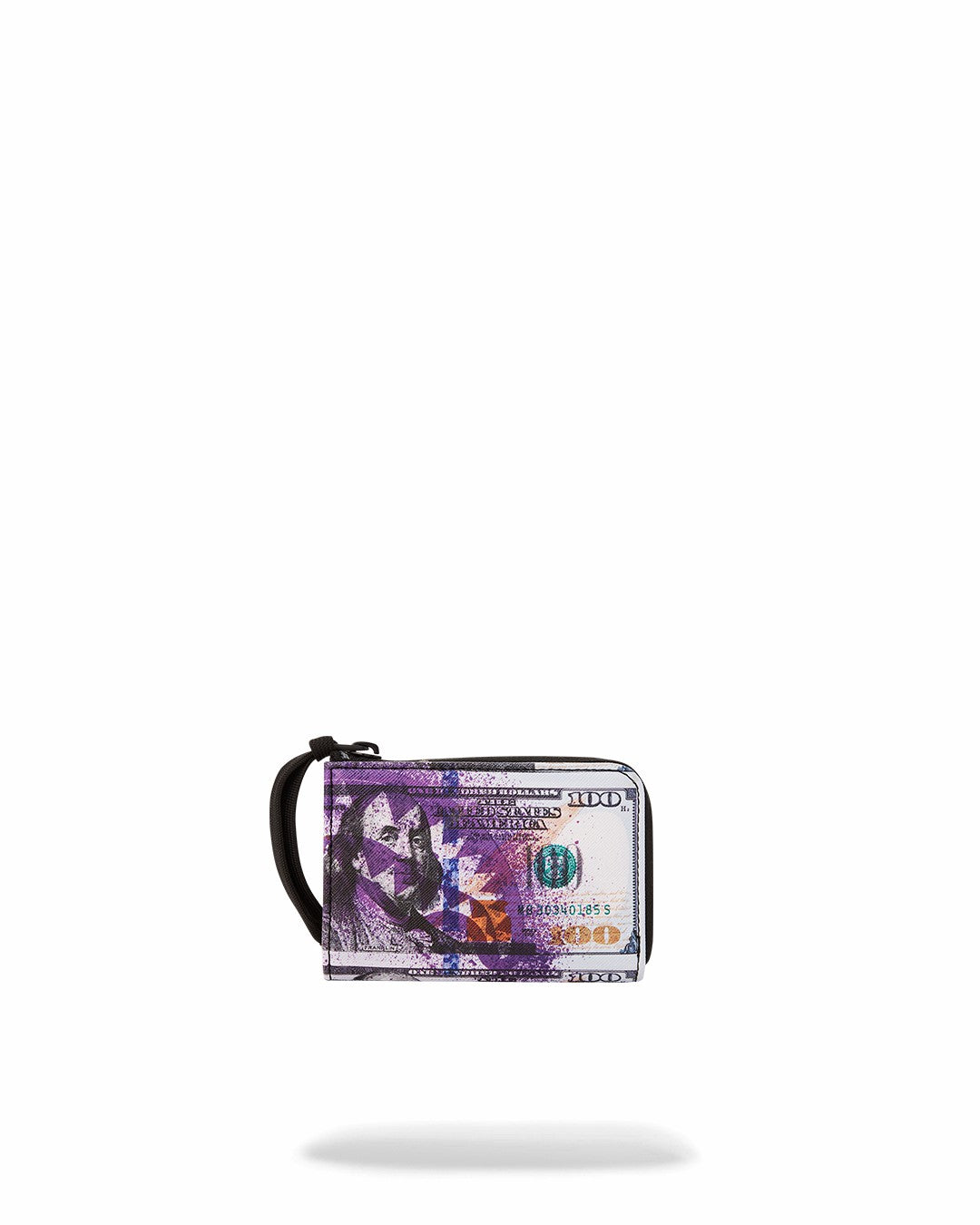 Sprayground - BILLIONS IN THE BANK WALLET