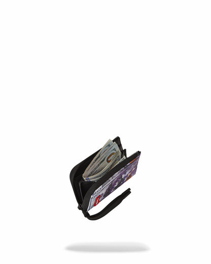 Sprayground - BILLIONS IN THE BANK WALLET