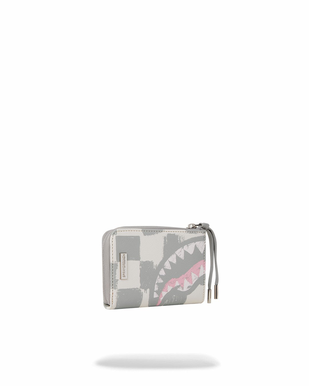 Sprayground - VANQUISH CREAM WALLET