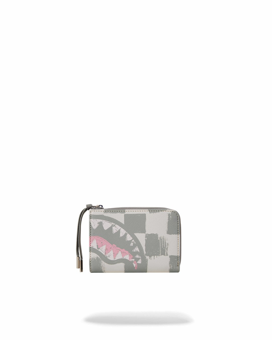Sprayground - VANQUISH CREAM WALLET