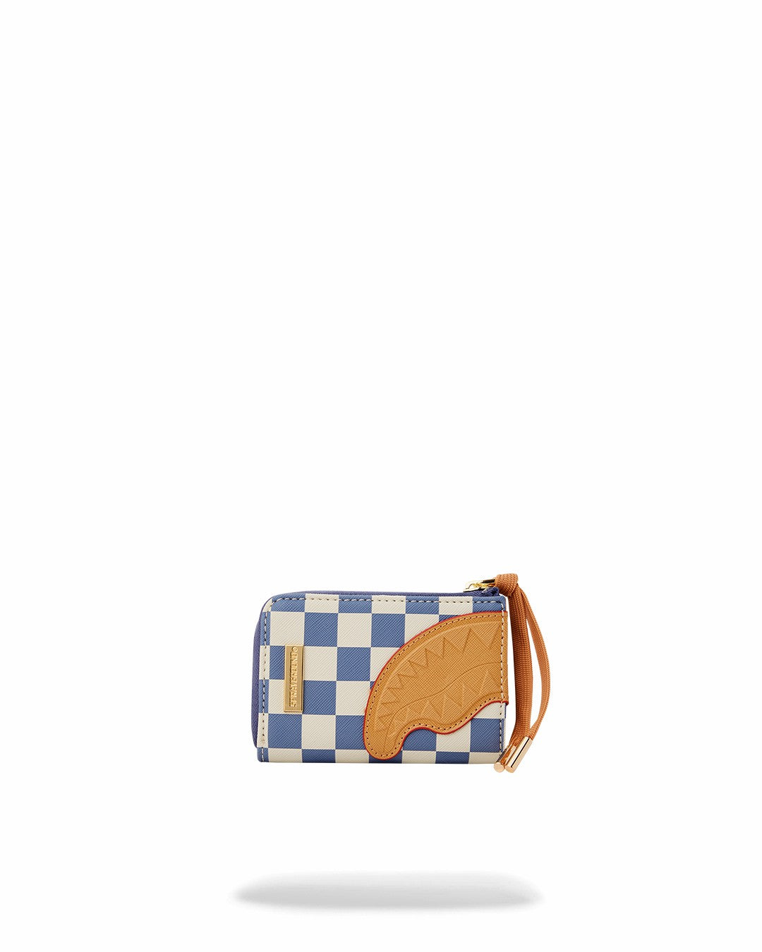 Sprayground - NEW SHARK YACHT CLUB WALLET