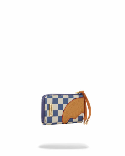 Sprayground - NEW SHARK YACHT CLUB WALLET