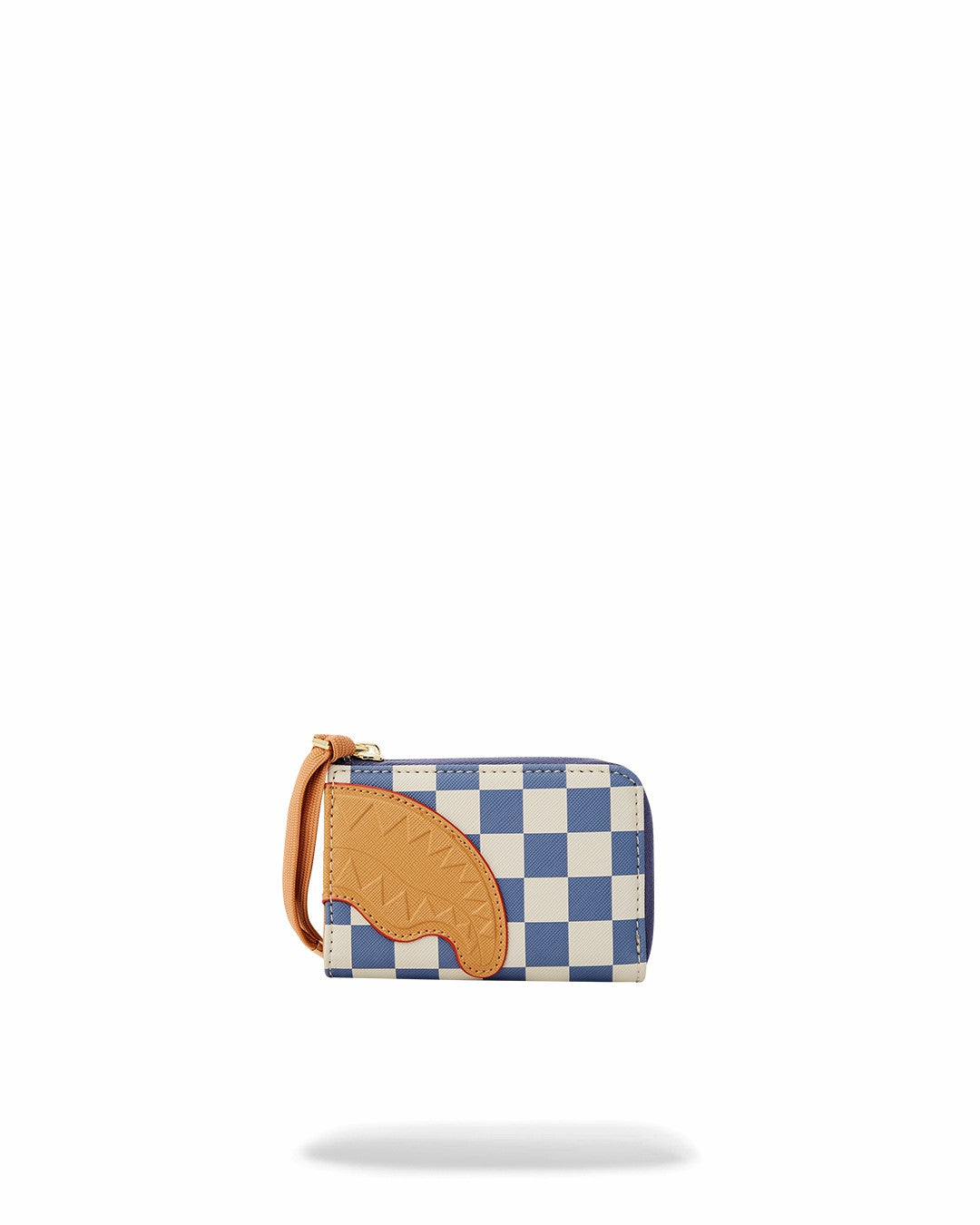 Sprayground - NEW SHARK YACHT CLUB WALLET