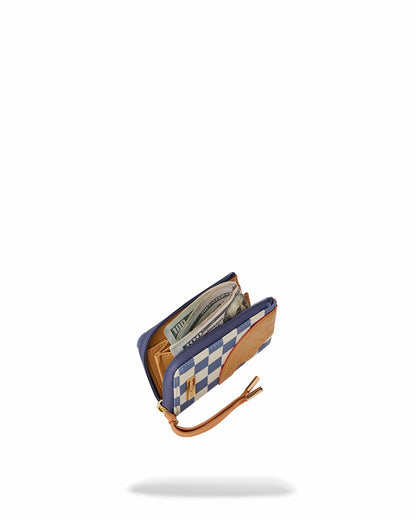 Sprayground - NEW SHARK YACHT CLUB WALLET