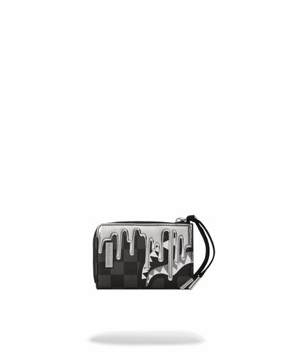 Sprayground - GHOST DRIP WALLET