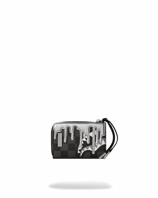 Sprayground - GHOST DRIP WALLET