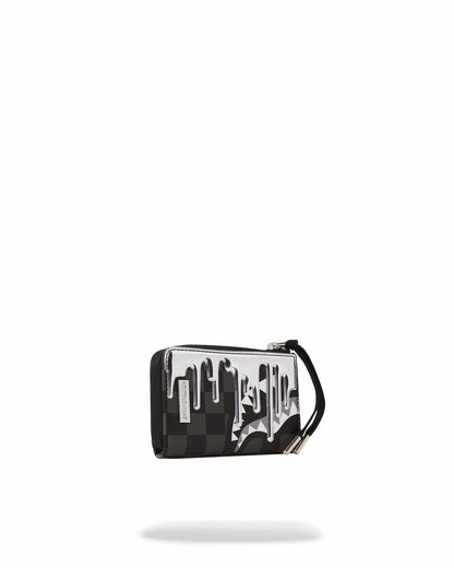 Sprayground - GHOST DRIP WALLET
