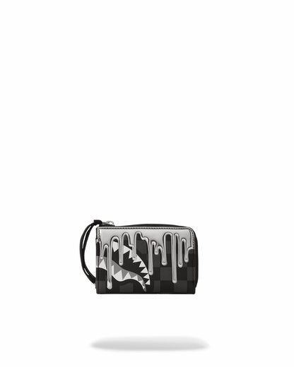 Sprayground - GHOST DRIP WALLET