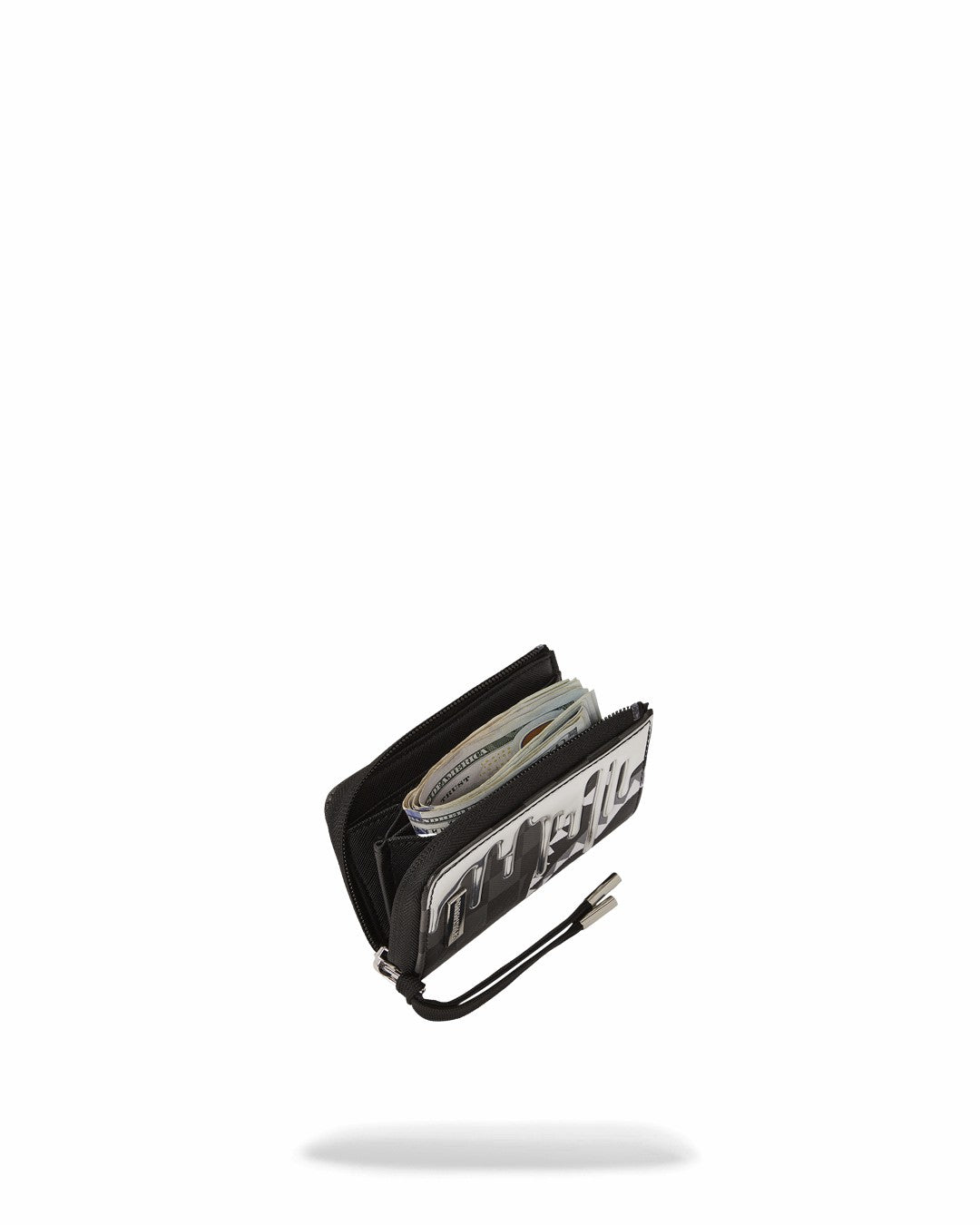 Sprayground - GHOST DRIP WALLET