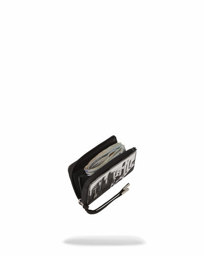 Sprayground - GHOST DRIP WALLET