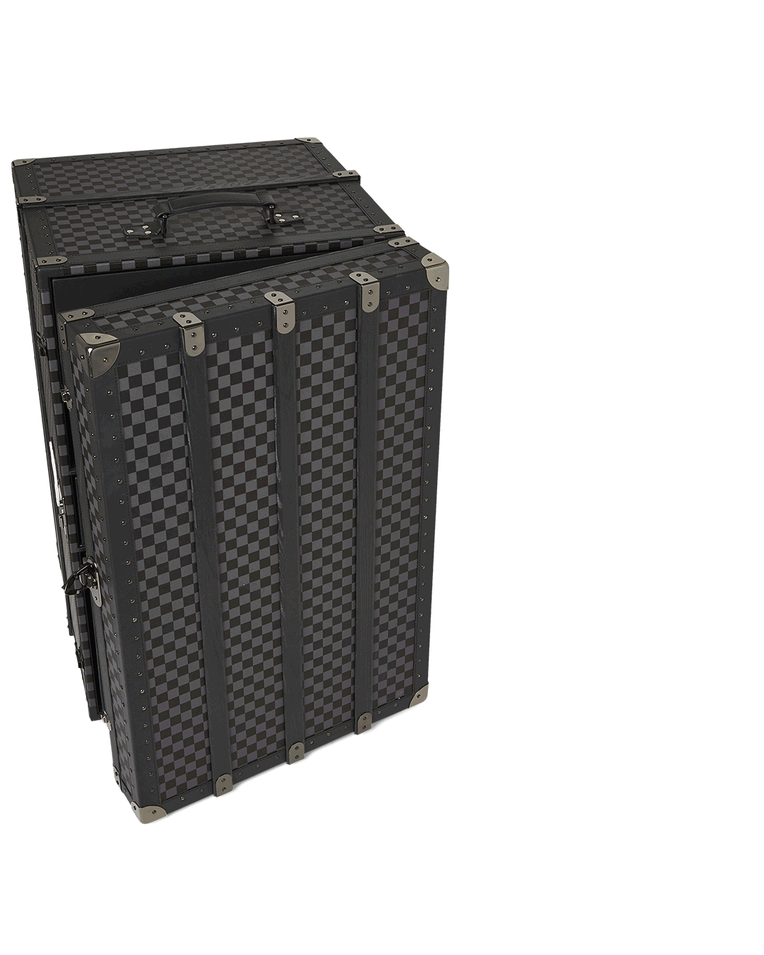 Sprayground - VANQUISH II WARDROBE TRUNK