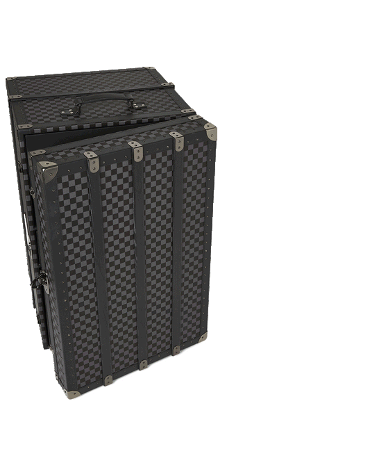 Sprayground - VANQUISH II WARDROBE TRUNK