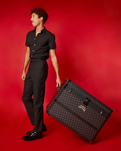 Sprayground - VANQUISH II WARDROBE TRUNK