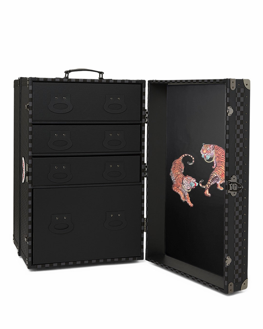 Sprayground - VANQUISH II WARDROBE TRUNK